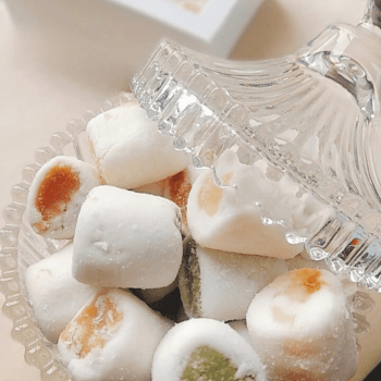 Curso Balas de Coco Gourmet 19/06/26 09h às 12h30 Curso Balas de Coco Gourmet 19/06/26 09h às 12h30